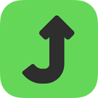 JobJump- AI Interview Copilot Icon