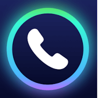 AI Phone Icon