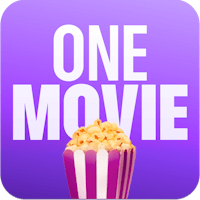 OneMovie Icon