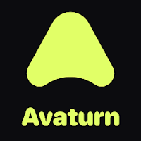 Avaturn: Real 3D Avatars from Photo Icon