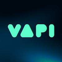 Vapi Icon