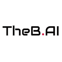 TheB.AI Icon