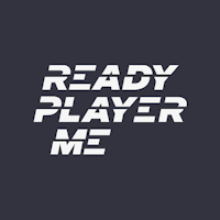 Ready Player Me Halloween Edition Icon