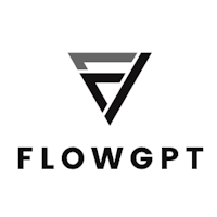 Flow GPT Icon