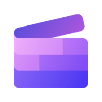 Clipchamp Icon