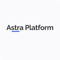 Astra AI Icon