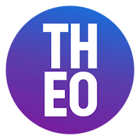 THEO: Your-Context-Powered AI Icon