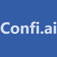 Confi AI Icon