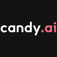 Candy.AI Icon