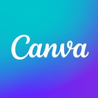 Canva Icon