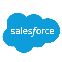 Salesforce AI Icon