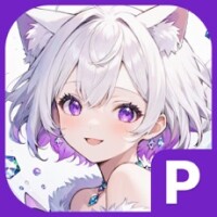 PixAI Icon