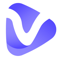 Vidnoz AI Icon