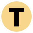 Talkio AI Icon