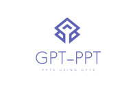 GPT-PPT Icon