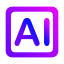 AICard Generator Icon