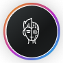 Cosmos AI Icon