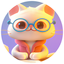 Chatty Cat Icon