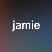 jamie Icon