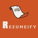 Rezumeify Icon