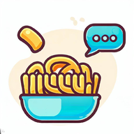 PastaGPT Icon