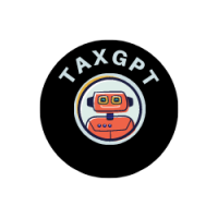 TaxGPT Icon