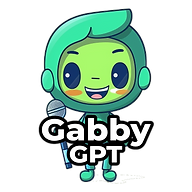 GabbyGPT Icon