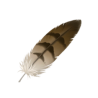 Feather AI Icon