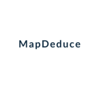 MapDeduce Icon