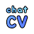 Chat CV Biểu tượng