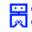 Robotalk AI Icon