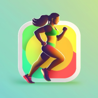 FitForge Icon