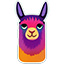 Alpaca Icône