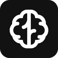 UX Brain Icon