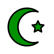 Ramadan Recipes Icon