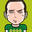 Heysheldon Icon