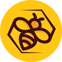 Skybee Icon