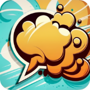 BreezyChat Icon