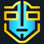 Cyborg Content Icon