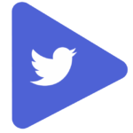 Tweetvidds Icon