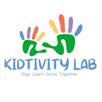 Kidtivity Lab Icon